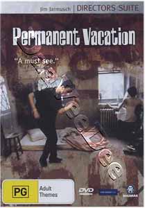 Permanent Vacation (DVD)
